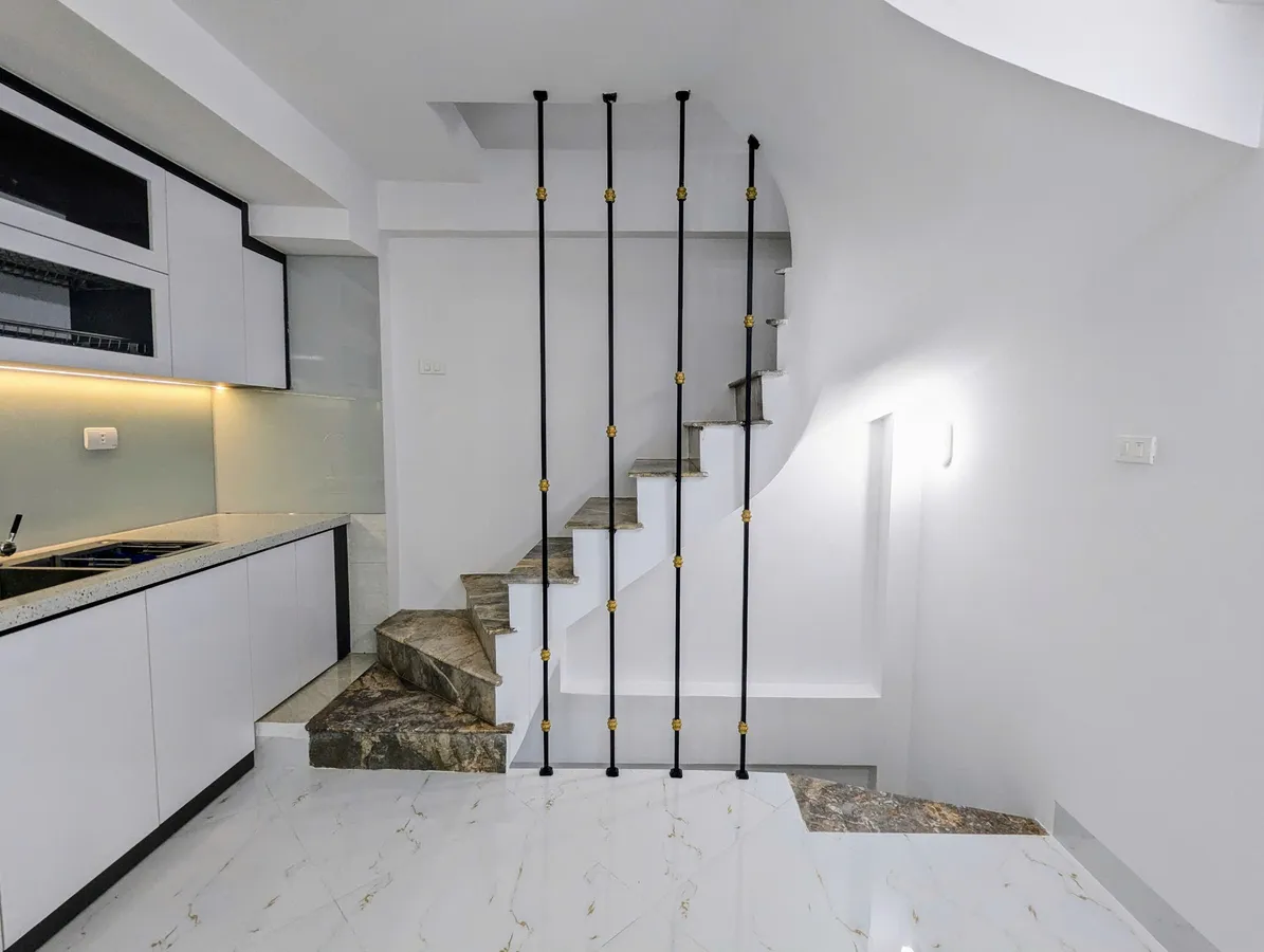 💥BÁN NHÀ VŨ TÔNG PHAN – THANH XUÂN-100M RA PHỐ 20M² × 5T , GIÁ HỜI 5.X TỶ. NHÀ MỚI, ĐẦY ĐỦ, CÓ SỔ - Ảnh 2